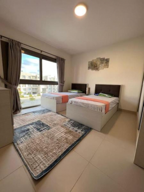 1 Bedroom apartment in Marassi
